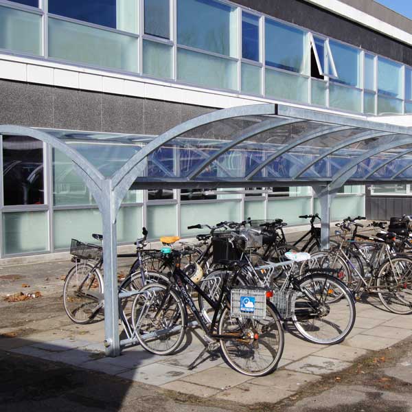 Cycle Parking | FalcoGamma